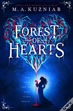 Capa do artigo Forest Of Hearts