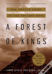 Capa do artigo Forest Of Kings
