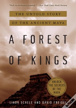Capa do artigo Forest Of Kings