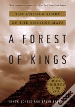 Forest Of Kings