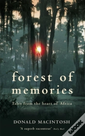 Capa do artigo Forest Of Memories