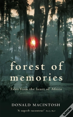 Capa do artigo Forest Of Memories