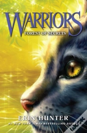 Capa do artigo Forest Of Secrets