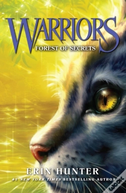 Capa do artigo Forest Of Secrets