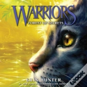 Capa do artigo Forest Of Secrets