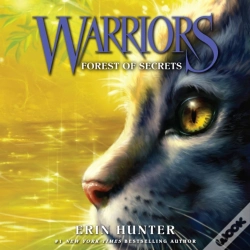 Capa do artigo Forest Of Secrets