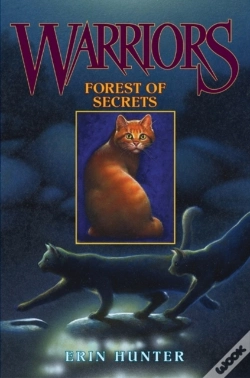 Capa do artigo Forest Of Secrets