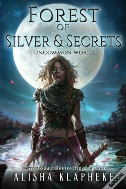 Capa do artigo Forest Of Silver And Secrets