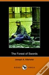 Capa do artigo Forest Of Swords