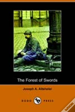 Capa do artigo Forest Of Swords