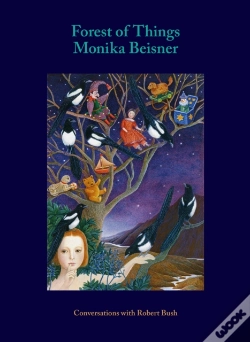 Capa do artigo Forest Of Things: Monika Beisner