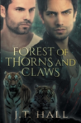 Forest Of Thorns And Claws