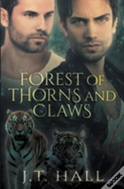 Capa do artigo Forest Of Thorns And Claws