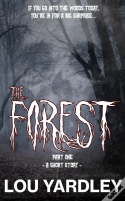 Capa do artigo Forest: Part One
