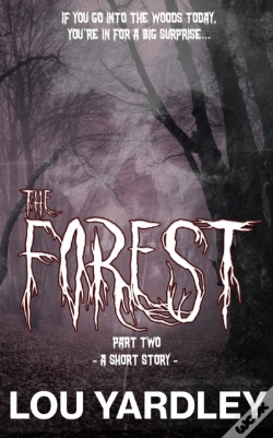 Capa do artigo Forest: Part Two