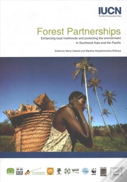 Capa do artigo Forest Partnerships