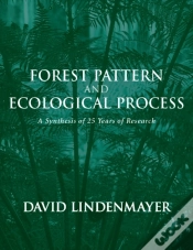 Capa do artigo Forest Pattern And Ecological Process