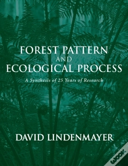Capa do artigo Forest Pattern And Ecological Process