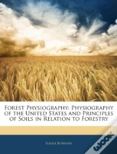 Forest Physiography