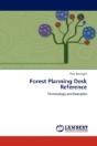 Forest Planning Desk Reference - Preview