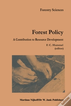 Capa do artigo Forest Policy