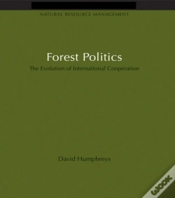 Capa do artigo Forest Politics