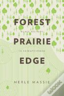 Forest Prairie Edge