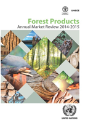 Forest Products - Preview