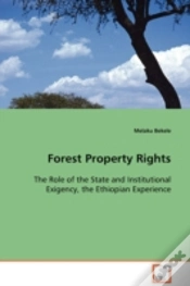 Capa do artigo Forest Property Rights