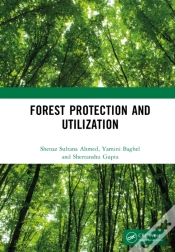 Capa do artigo Forest Protection And Utilization