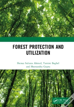 Capa do artigo Forest Protection And Utilization