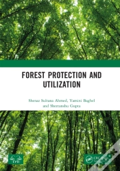 Capa do artigo Forest Protection And Utilization