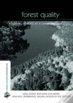 Capa do artigo Forest Quality