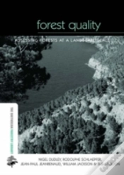 Capa do artigo Forest Quality
