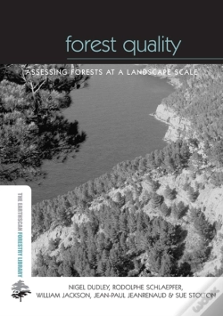Capa do artigo Forest Quality