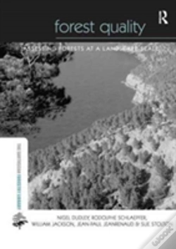 Capa do artigo Forest Quality