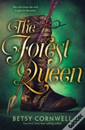 Capa do artigo Forest Queen