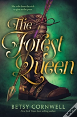 Capa do artigo Forest Queen