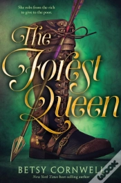 Capa do artigo Forest Queen