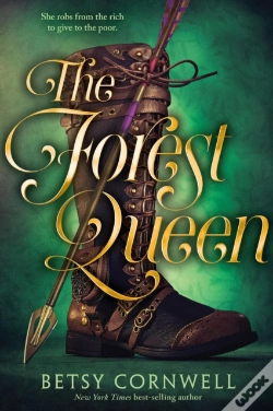 Capa do artigo Forest Queen