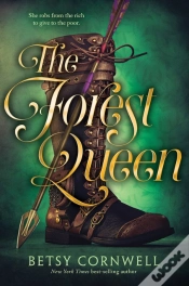 Capa do artigo Forest Queen