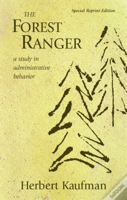 Capa do artigo Forest Ranger