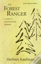 Capa do artigo Forest Ranger