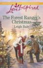 Forest Ranger'S Christmas - Preview