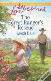 Capa do artigo Forest Ranger