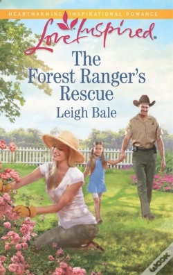 Capa do artigo Forest Ranger'S Rescue