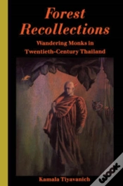 Capa do artigo Forest Recollections
