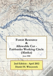 Capa do artigo Forest Resource & Allowable Cut - Fairbanks Working Circle (Alaska)