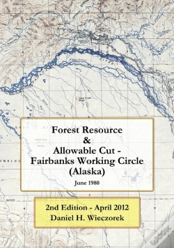 Capa do artigo Forest Resource & Allowable Cut - Fairbanks Working Circle (Alaska)