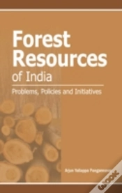 Capa do artigo Forest Resources Of India